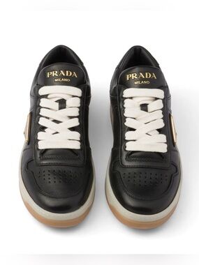 Prada downtown sneakers 39